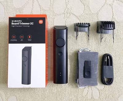 Mi Beard Trimmer 2C_img_0