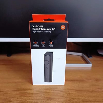 Mi Beard Trimmer 2C_img_2