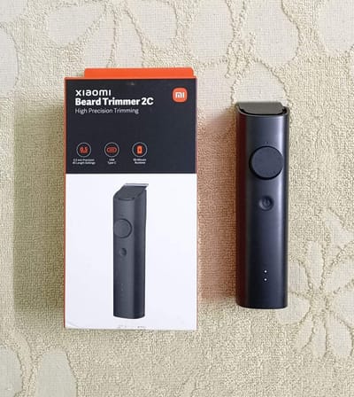 Mi Beard Trimmer 2C_img_4