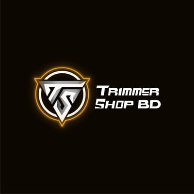 Trimmer Shop Bd logo
